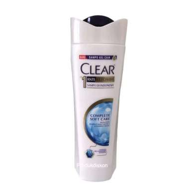 Clear Shampoo