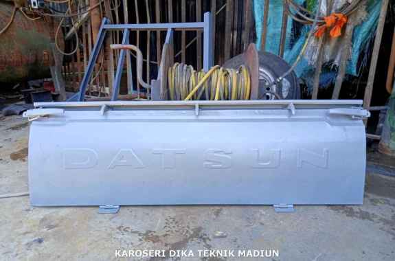 Pintu Bak Datsun 620 Rakitan Karoseri Dika