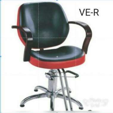 KURSI SALON BARBER HIDROLIK KURSI SALON