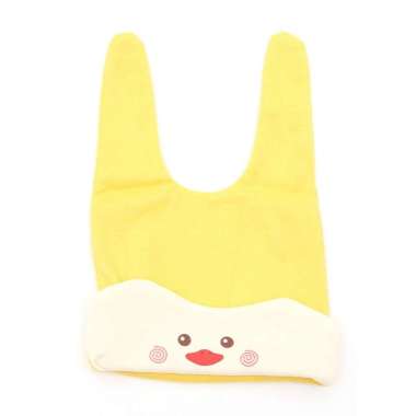 Babyzania Topi Fashion Bayi - Yellow