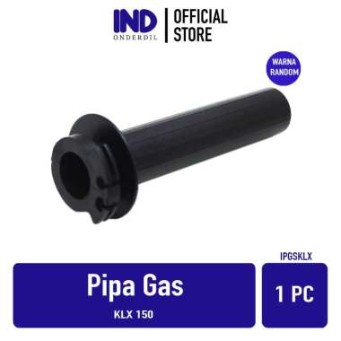 Pipa-Selongsong-Slongsong Gas Kawasaki KLX 150
