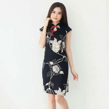 Cheongsam Dress Model Terbaru Januari 2022 | Blibli