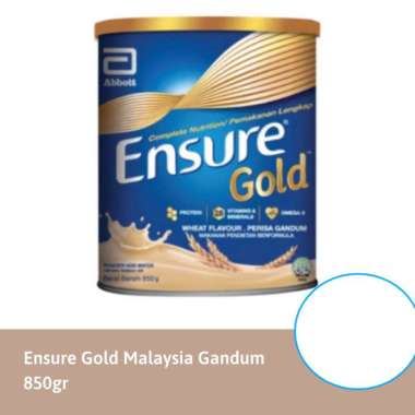 Jual Susu Ensure Gold Online Terbaru November 2021 Blibli