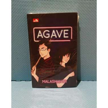 GRAMEDIA BENGKULU-Agave
