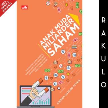 Jual Anak Muda Miliarder Terbaik Januari 2022 - Harga Murah ...