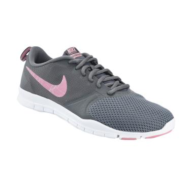 NIKE Women Training Flex Essential Sepatu Lari Wanita [924344-060]