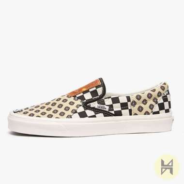 vans tigre