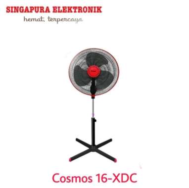 Cosmos Kipas angin 16XDC