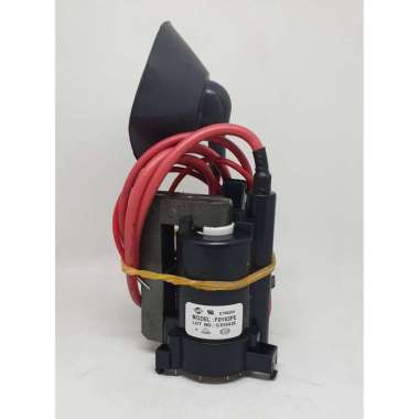 Flyback Sharp F0193PE F0193 PE