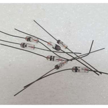 Dioda Diode Germanium IN60 1N60 Original