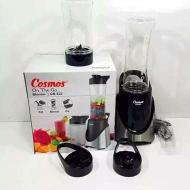 Cosmos Blender Personal Hand CB-522 CB 522 CB522 Blender Tangan