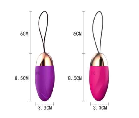 D222 Power usb plug butt gspot pijat vibrator kesehatan elektrik alat