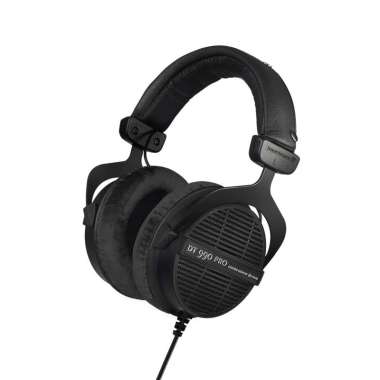 Jual Beyerdynamic Dt990 Pro Juni 2022 Berkualitas, Tahan Lama \u0026 Terpercaya  | Blibli