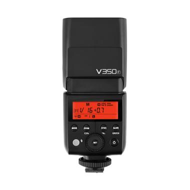 Godox Flash Speedlite V 350 for Canon