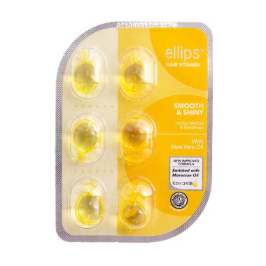 Vitamin Masa Ellips Jual Produk Terbaru Juli 2020 Blibli Com