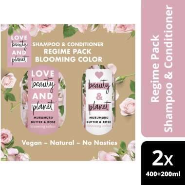 Produk Paket Perawatan Rambut Terlengkap | Blibli.com