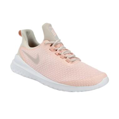 NIKE Women Running Renewal Rival Se ... nita - Peach [AA7411-601]