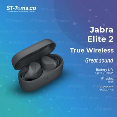 Jabra elite 2