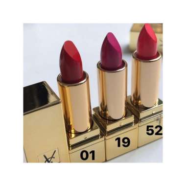 ysl 218 lipstick