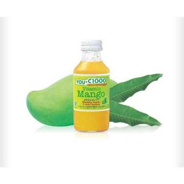 Minuman Vitamin C 1000 Harga Terbaru Maret 22 Blibli