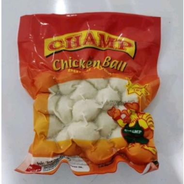 Promo Harga Champ Bakso Chicken Ball 200 gr - Blibli