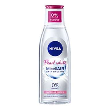 Nivea MicellAir Skin Breathe Micellar Water