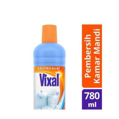 VIXAL 780ML biru orange