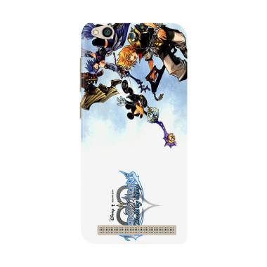 Flazzstore Kingdom Hearts Iii Game ... asing for Xiaomi Redmi 5A