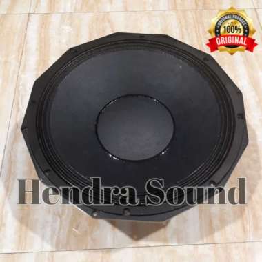 Speaker Komponen 18 inch ZETAPRO SOLID 18 Zetapro Solid18