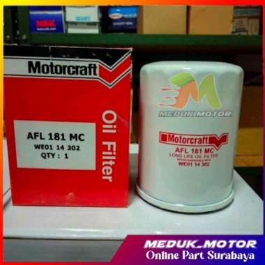 Filter Oli Ford Ranger Everest TDCi Comonrail