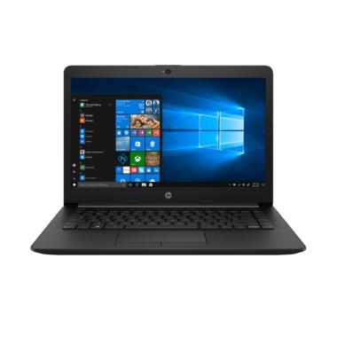 HP 14-CM0005AU Notebook - Black