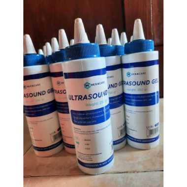 ultrasound gel