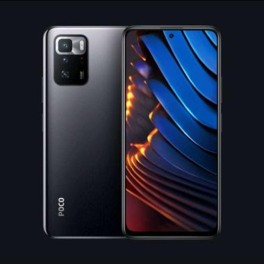 Poco X3 GT Gray