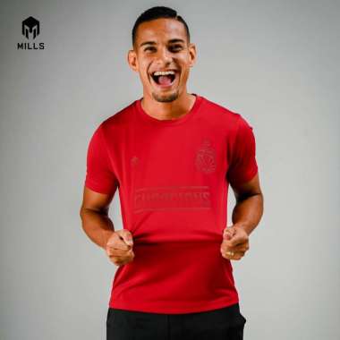 MILLS BHAYANGKARA FC T-Shirt 29004BFC