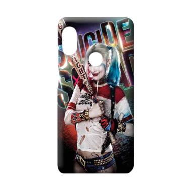 OEM Harley Custom Hardcase Casing for Xiaomi Redmi Note 5 Pro