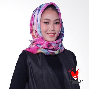 Jual Jilbab Motif Online Harga Baru Termurah Mei 2019 Blibli Com