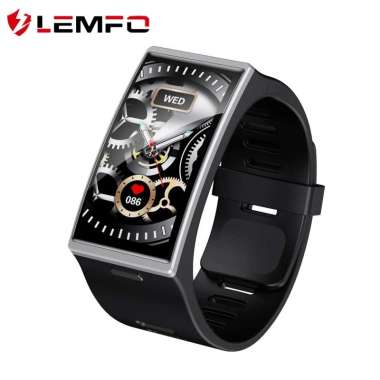 Harga Lemfo Smartwatch Ip68 Terbaru Mei 2022 | BigGo Indonesia