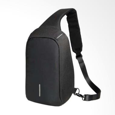 Best Anti Maling dan Air Tas Selempang Pria [PB822]