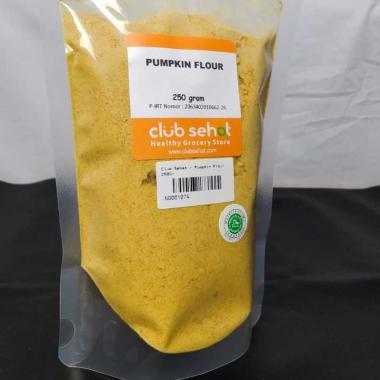 PUMPKIN FLOUR 250GR