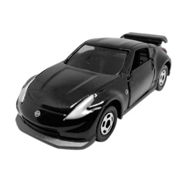 TOMICA PREMIUM 09 NISSAN FAIRLADY Z 1//58 TOMY DIECAST CAR NEW