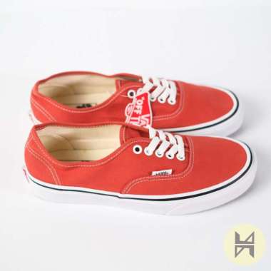 vans authentic pro