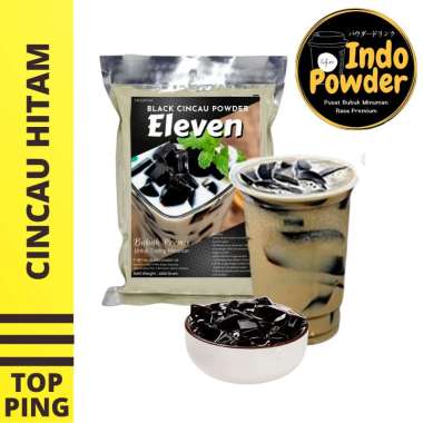 CINCAU HITAM 1Kg