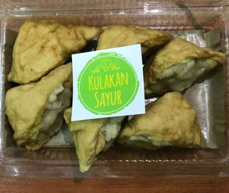 Harga Tahu Isi Bakso Frozen Terbaru November 2021 Biggo Indonesia