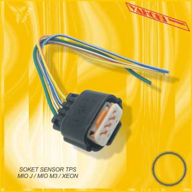 SOKET SENSOR TPS MIO J / MIO M3 / XEON