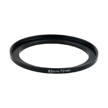 Gudang Digital - Third Party Step Up Ring [62-72 mm]