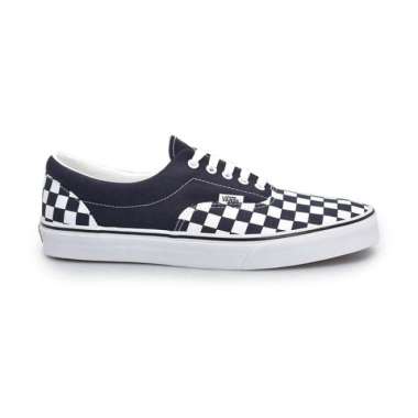 checkerboard vans low top