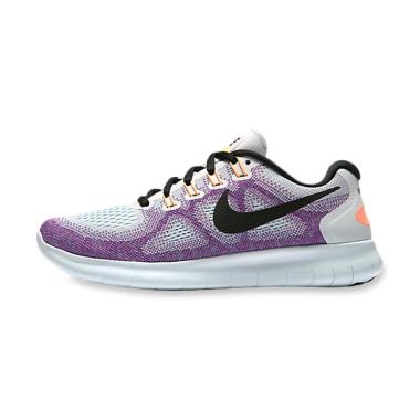 NIKE Free RN 2017 Women Sepatu Lari Wanita [880840 102]
