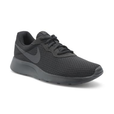 NIKE Men Sportswear Tanjun Sepatu Olahraga Pria [812654-001]