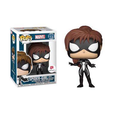 Funko POP! Marvel Spider-Man - Spider-Girl Anya Corazon Exclusive Action Figure