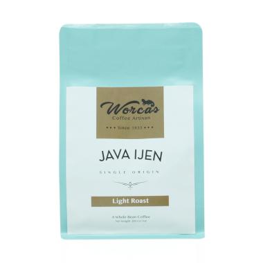 Excelso Coffee Sumatera Mandheling Single Origin Coffee Beans 200 gram. Source · Three In One